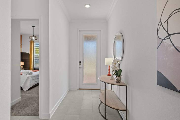 Casa de 6 dormitorios en Champions Gate – foto 6