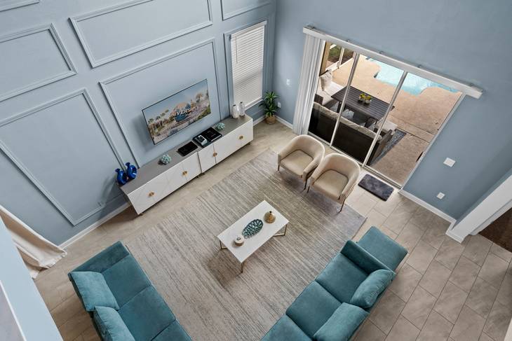 Casa de 5 dormitorios en Champions Gate – foto 15