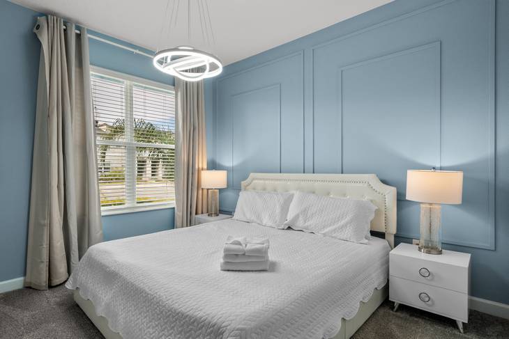 Casa de 5 dormitorios en Champions Gate – foto 7