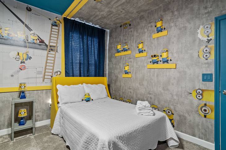 Casa de 5 dormitorios en Champions Gate – foto 34