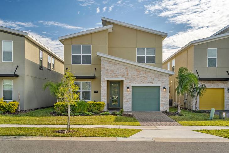Casa de 5 dormitorios en Champions Gate – foto 46