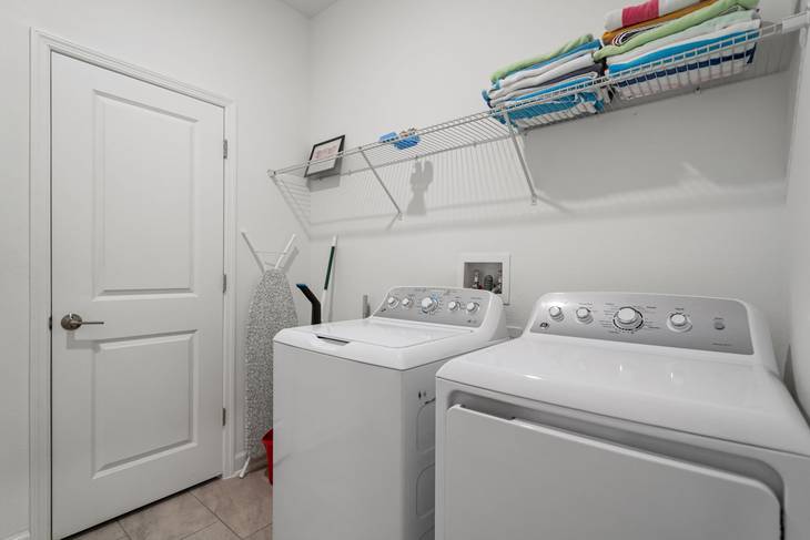 Casa de 5 dormitorios en Champions Gate – foto 45
