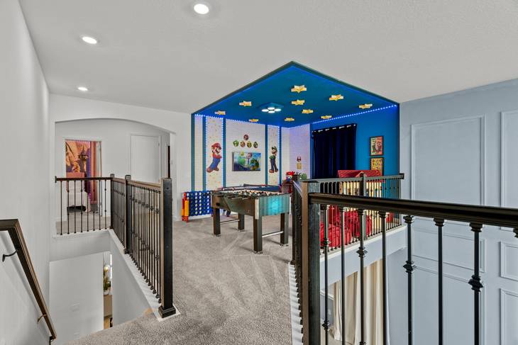 Casa de 5 dormitorios en Champions Gate – foto 31