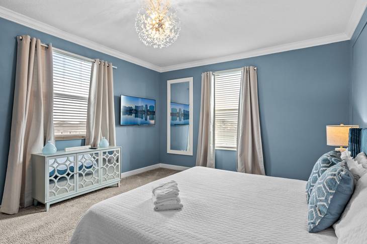 Casa de 5 dormitorios en Champions Gate – foto 42