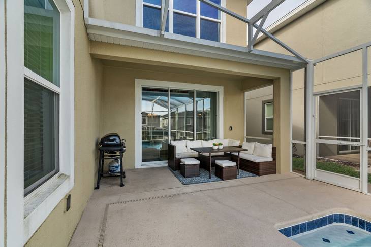 Casa de 5 dormitorios en Champions Gate – foto 21