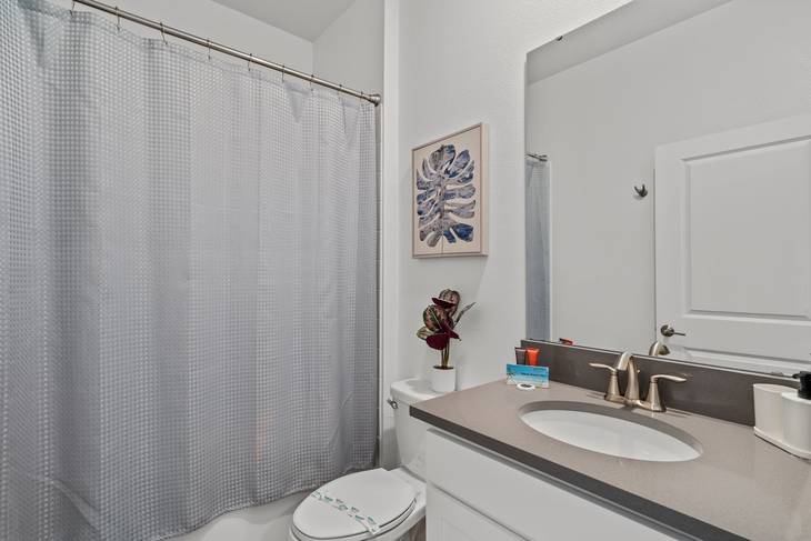 Casa de 5 dormitorios en Champions Gate – foto 9