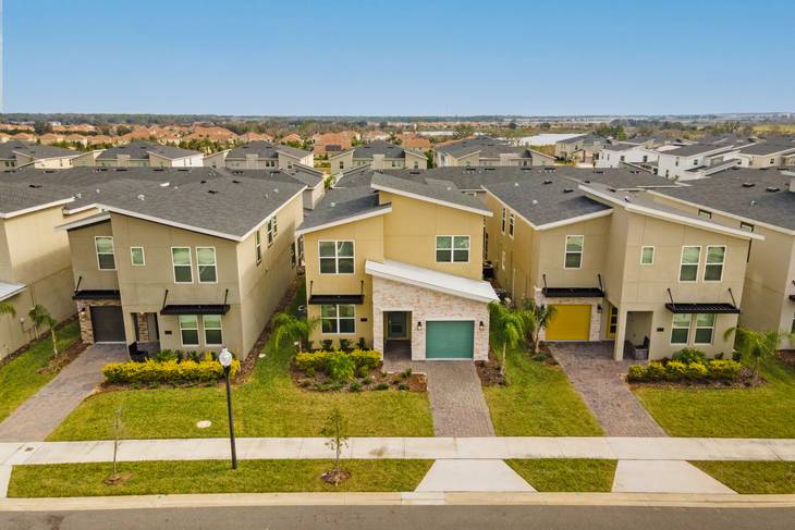 Casa de 5 dormitorios en Champions Gate – foto 47
