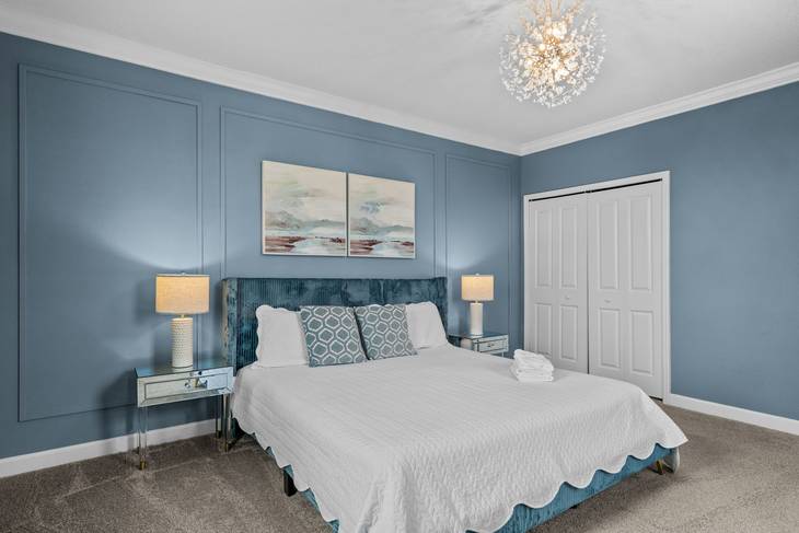 Casa de 5 dormitorios en Champions Gate – foto 41