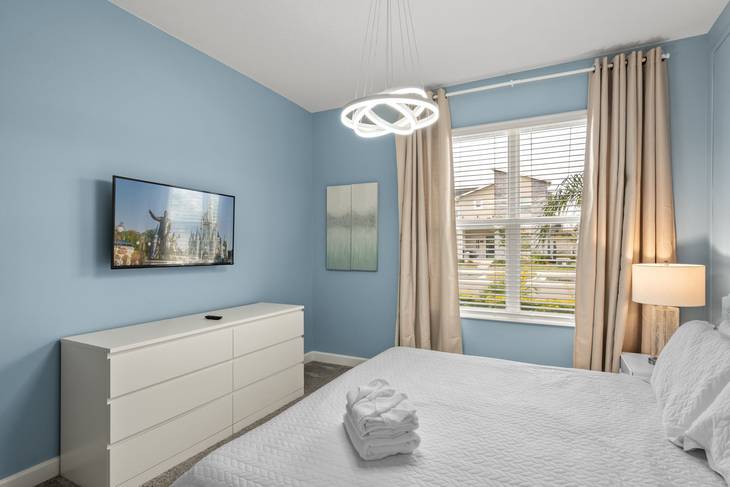Casa de 5 dormitorios en Champions Gate – foto 8
