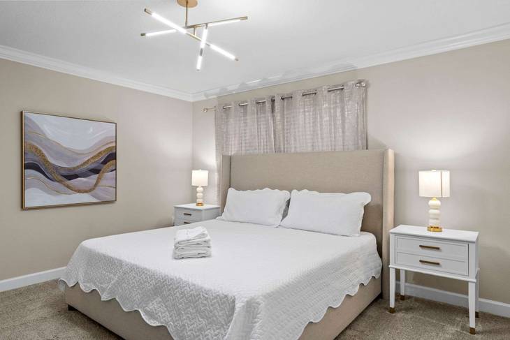 Casa de 4 dormitorios en Champions Gate – foto 21