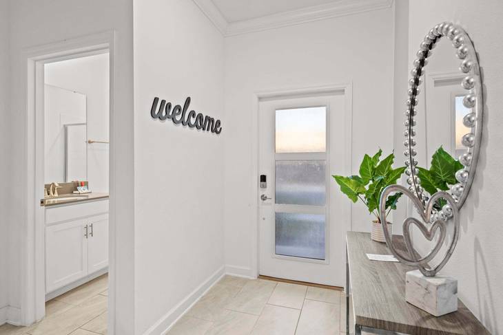 Casa de 4 dormitorios en Champions Gate – foto 6