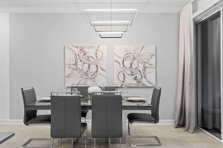 Casa de 4 dormitorios en Champions Gate – foto 14