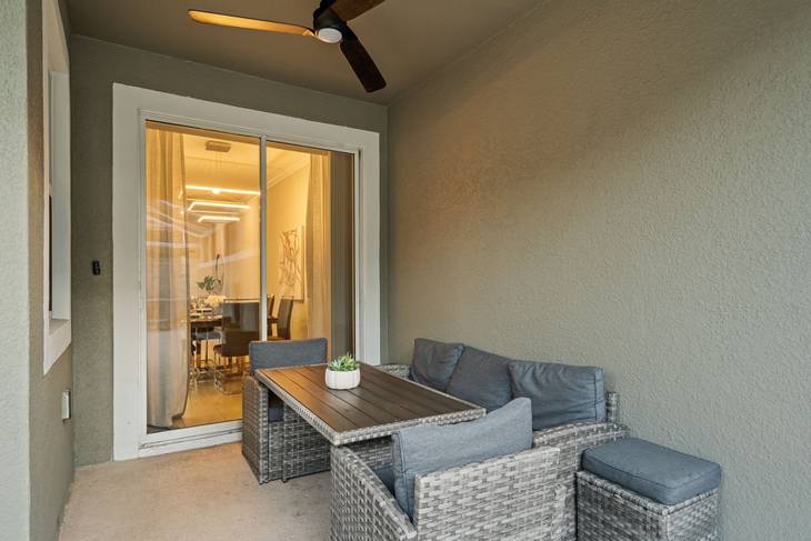 Casa de 4 dormitorios en Champions Gate – foto 15