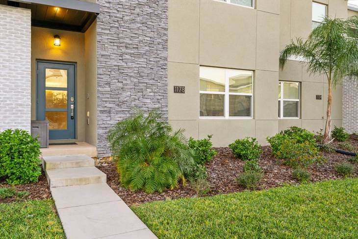 Casa de 4 dormitorios en Champions Gate – foto 33