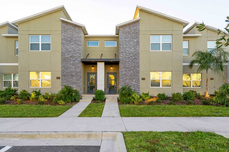 Casa de 4 dormitorios en Champions Gate – foto 32
