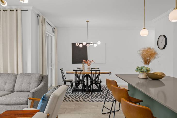 Casa de 4 dormitorios en Champions Gate – foto 16