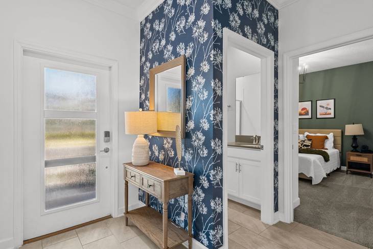 Casa de 4 dormitorios en Champions Gate – foto 6