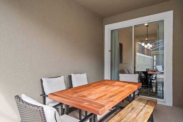 Casa de 4 dormitorios en Champions Gate – foto 18