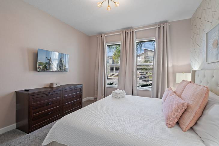 Casa de 6 dormitorios en Champions Gate – foto 8