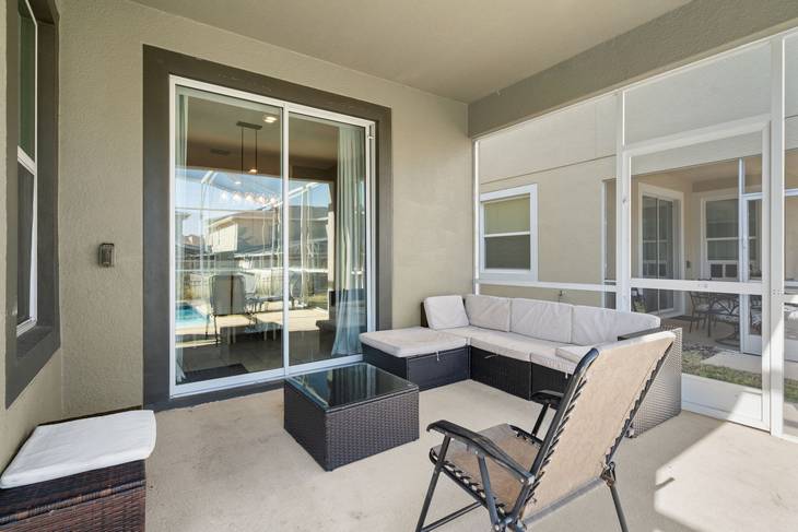 Casa de 6 dormitorios en Champions Gate – foto 19