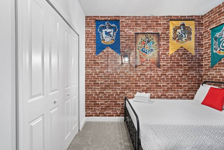 Casa de 6 dormitorios en Champions Gate – foto 29