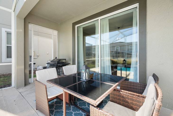 Casa de 6 dormitorios en Champions Gate – foto 18
