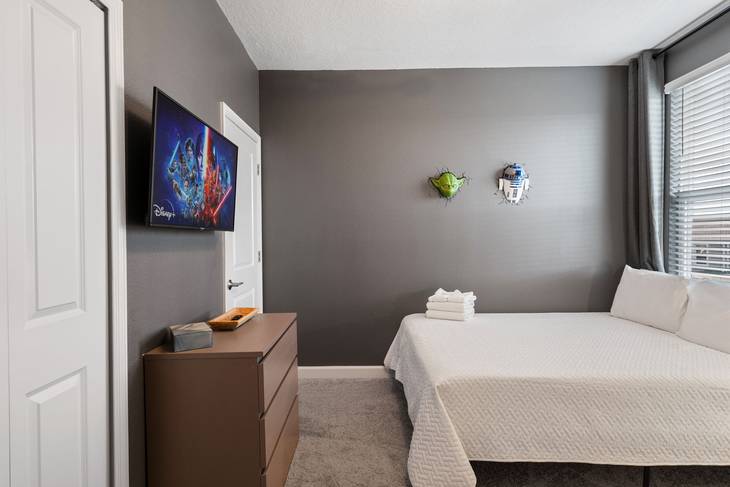 Casa de 6 dormitorios en Champions Gate – foto 43