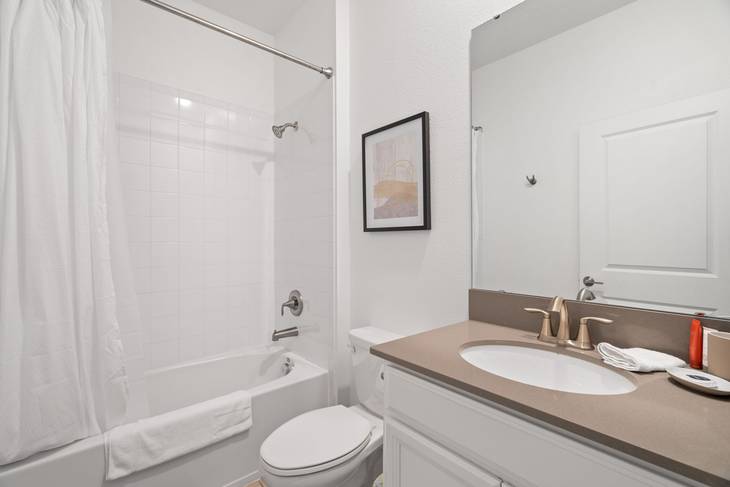 Casa de 6 dormitorios en Champions Gate – foto 9