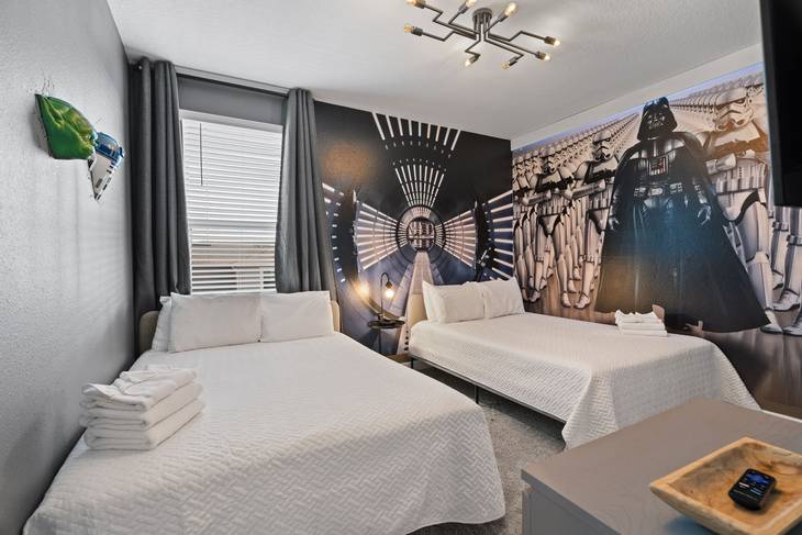 Casa de 6 dormitorios en Champions Gate – foto 4