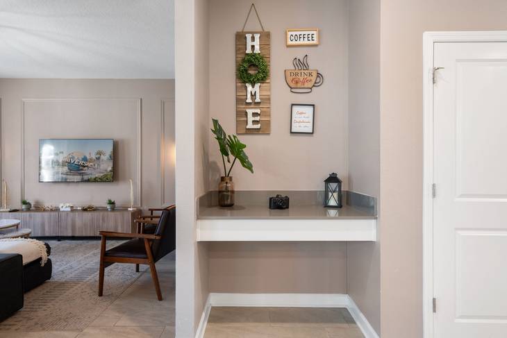 Casa de 6 dormitorios en Champions Gate – foto 14
