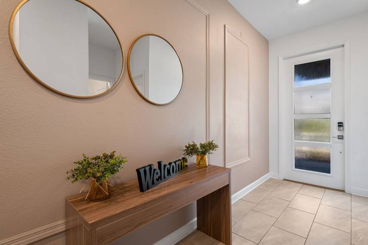 Casa de 6 dormitorios en Champions Gate – foto 6