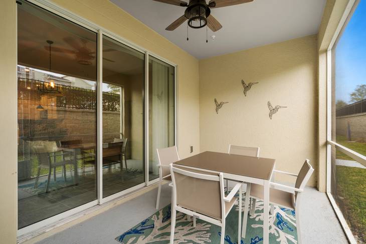 Departamento de 2 dormitorios en Champions Gate – foto 4