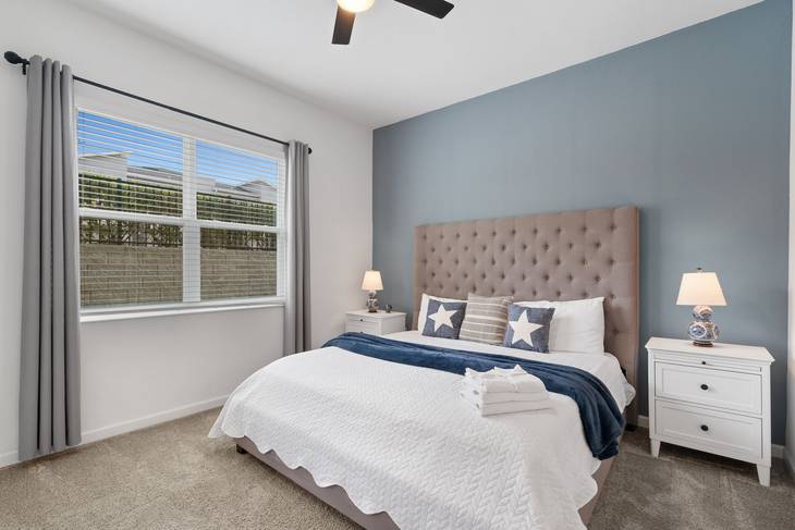 Departamento de 2 dormitorios en Champions Gate – foto 3