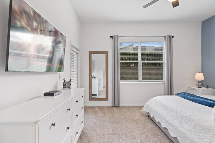 Departamento de 2 dormitorios en Champions Gate – foto 19