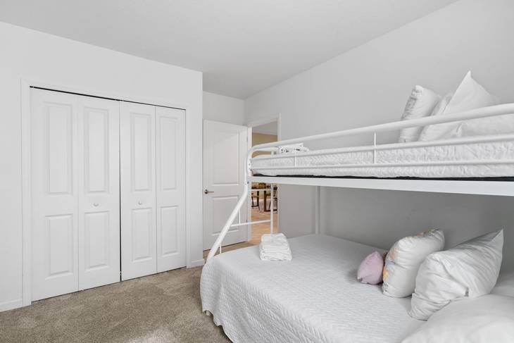 Departamento de 2 dormitorios en Champions Gate – foto 16