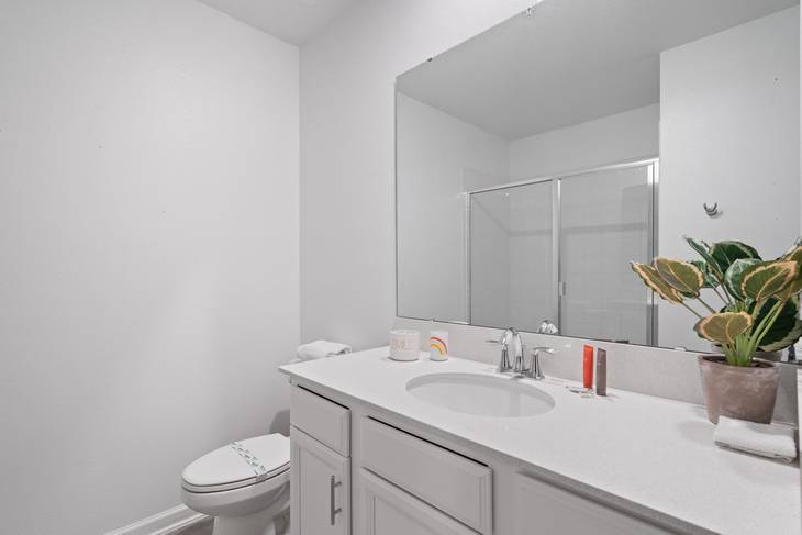 Departamento de 2 dormitorios en Champions Gate – foto 17