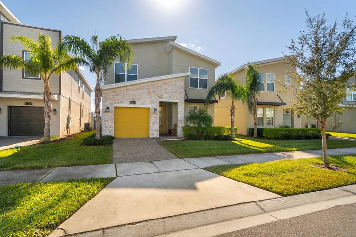 Casa de 5 dormitorios en Champions Gate – foto 48