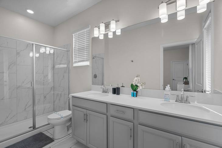 Casa de 5 dormitorios en Champions Gate – foto 16