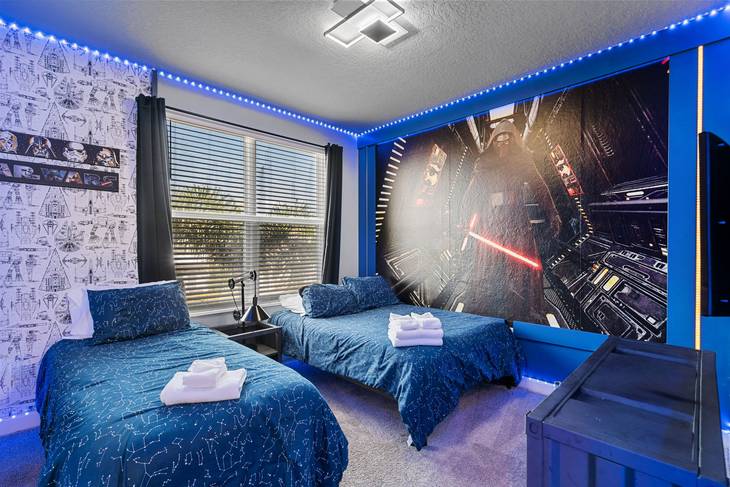 Casa de 5 dormitorios en Champions Gate – foto 40
