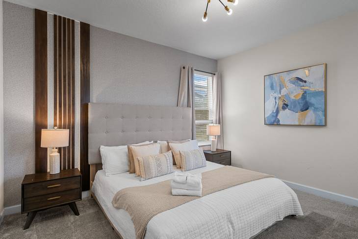 Casa de 5 dormitorios en Champions Gate – foto 12