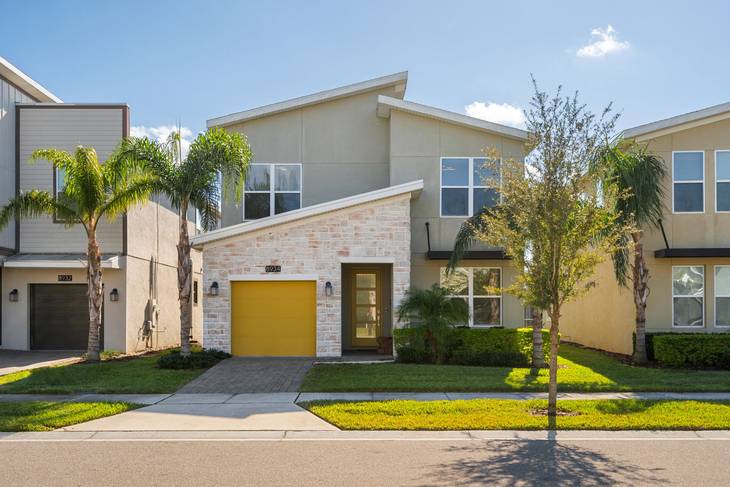 Casa de 5 dormitorios en Champions Gate – foto 47
