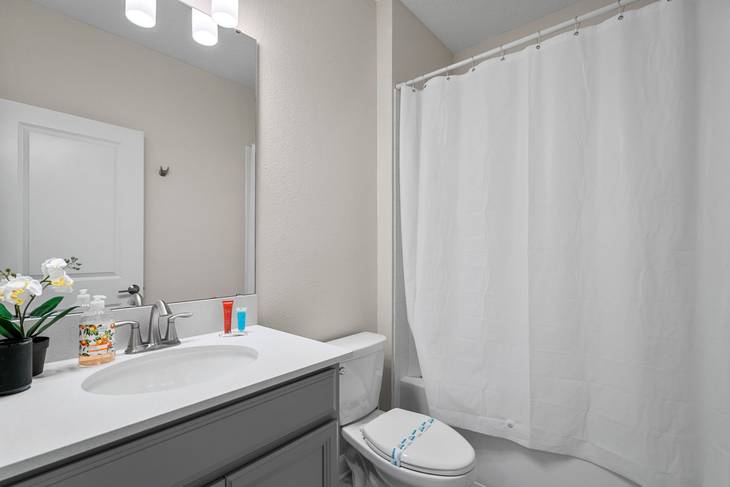 Casa de 5 dormitorios en Champions Gate – foto 45