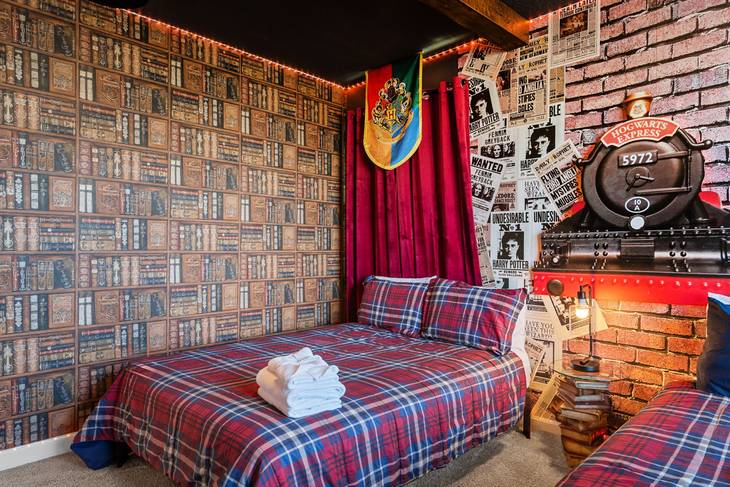 Casa de 5 dormitorios en Champions Gate – foto 44