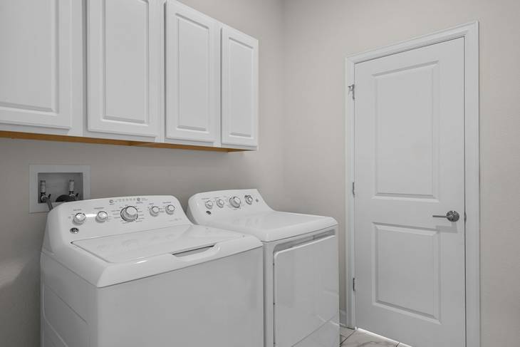 Casa de 5 dormitorios en Champions Gate – foto 46