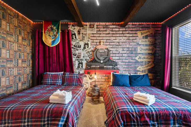 Casa de 5 dormitorios en Champions Gate – foto 43