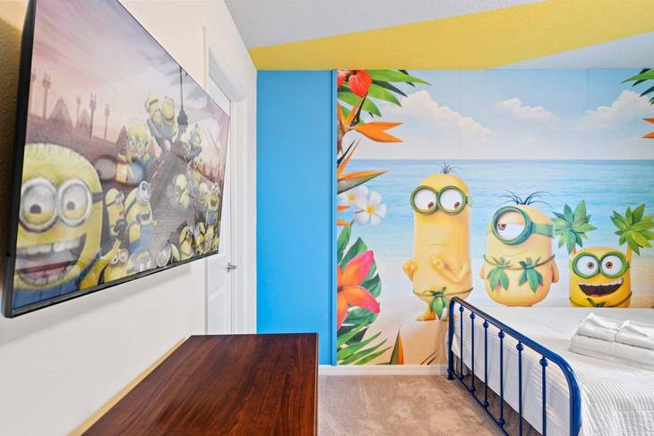 Casa de 7 dormitorios en Windsor Cay – foto 33