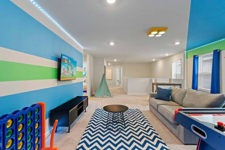 Casa de 7 dormitorios en Windsor Cay – foto 24