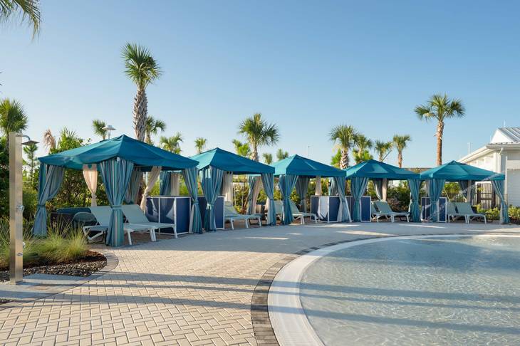 Casa de 7 dormitorios en Windsor Cay – foto 71