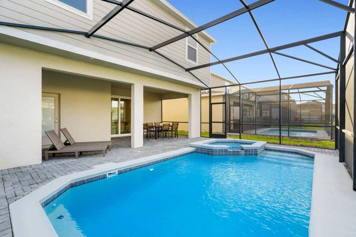 Casa de 7 dormitorios en Windsor Cay – foto 3
