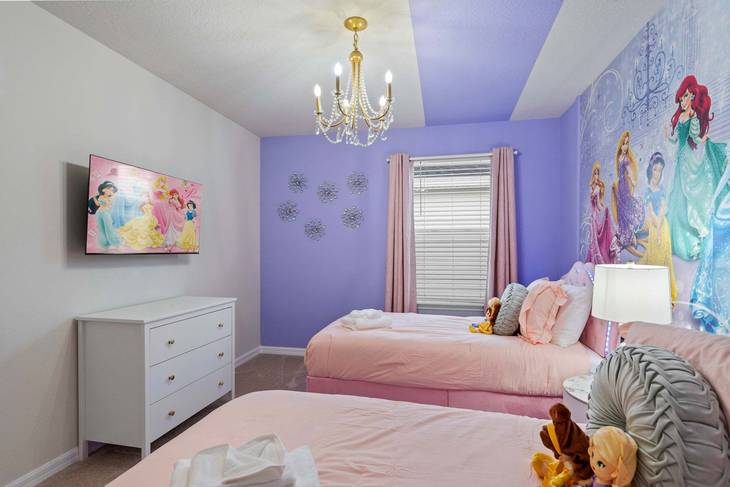 Casa de 7 dormitorios en Windsor Cay – foto 39